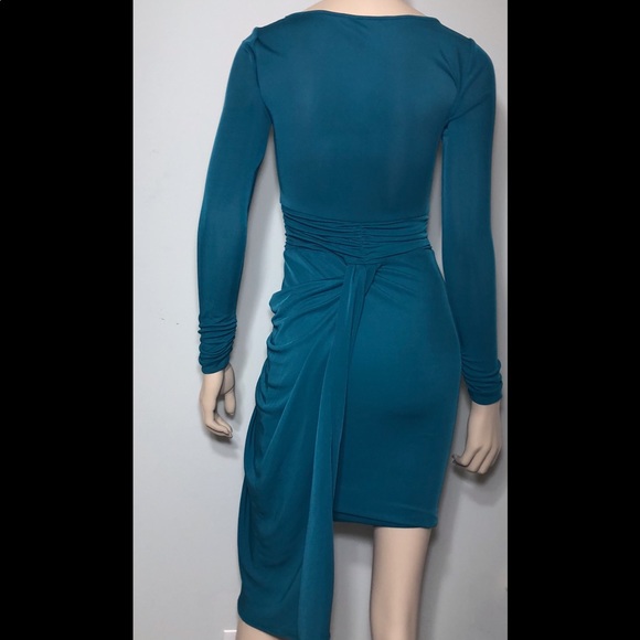 BCBG Sosie Dress - Picture 4 of 5